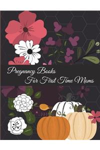 Pregnancy Books For First Time Moms