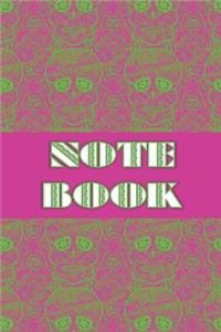 Notebook