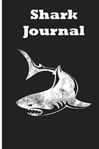 Shark Journal