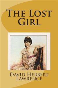 The Lost Girl