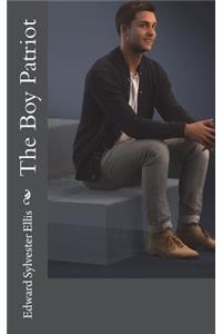 The Boy Patriot