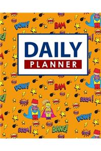 Daily Planner