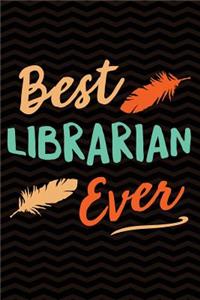 Best Librarian Ever