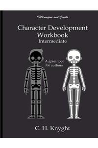 Character Development Workbook