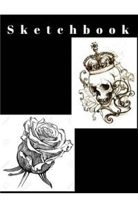 Sketch Book