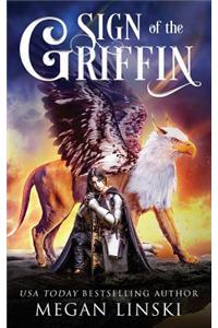 Sign of the Griffin