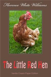 Little Red Hen