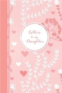 Letters to my Daughter
