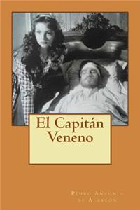 El CapitÃ¡n Veneno