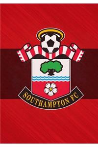 Southampton F.C.Diary
