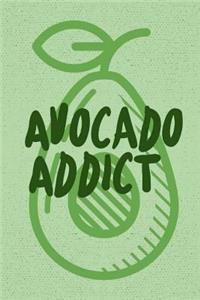 Avocado Addict