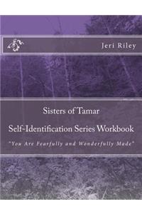 Sisters of Tamar Self-Identification Series Workbook