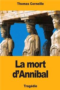 Mort d'Annibal