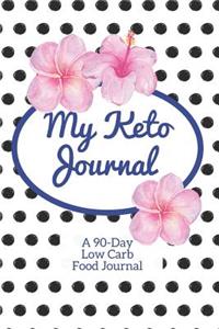 My Keto Journal