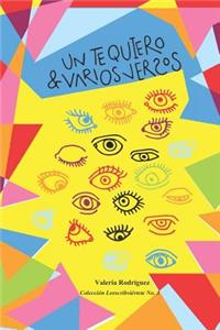 Te Quiero Y Varios Versos