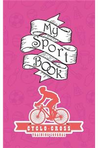 My Sport Book - Cyclo-Cross Training Journal