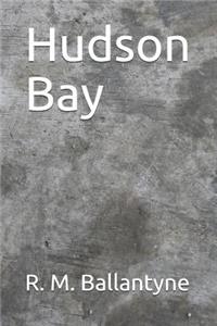 Hudson Bay