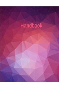 Handbook