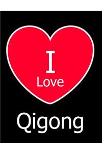 I Love Qigong