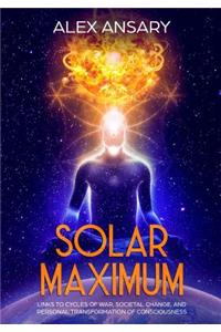 Solar Maximum