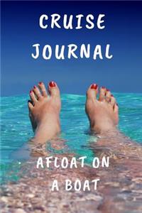 Cruise Journal