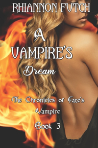 A Vampire's Dream