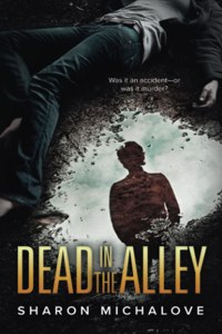Dead in the Alley