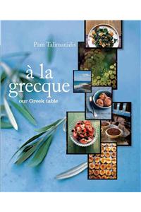 A La Grecque