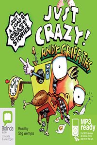 Just Crazy!