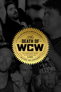 Death of WCW