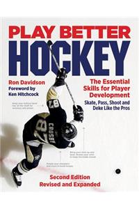 Play Better Hockey