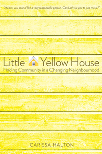 Little Yellow House