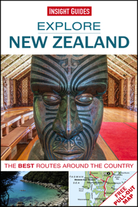 Insight Guides: Explore New Zealand