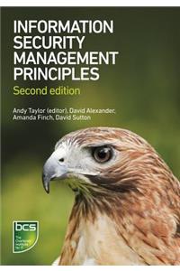 Information Security Management Principles