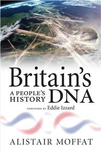The British: A Genetic Journey