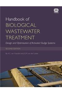 Handbook of Biological Wastewater Treatment