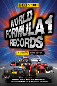 BBC Sport World Formula 1 Records