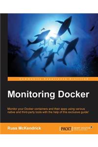 Monitoring Docker