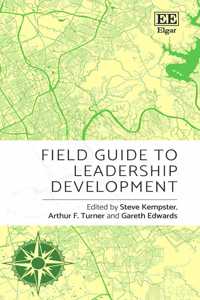 Field Guide to Leadership Development