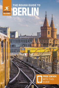 Rough Guide to Berlin: Travel Guide with Free eBook