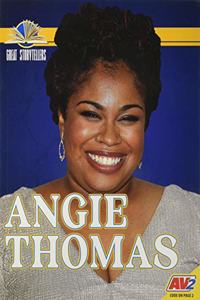 Angie Thomas
