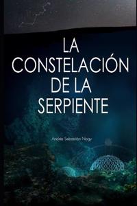 Constelación de la Serpiente