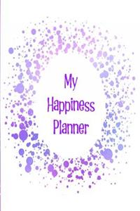My Happiness Planner