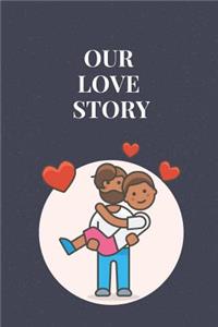 Our Love Story