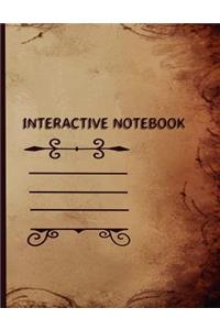 Interactive Notebook