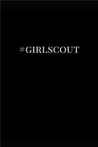 #girlscout