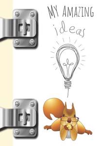 My Amazing Ideas