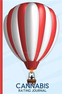 Up in the Air - Hot Air Balloon