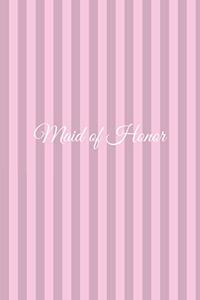 Maid of Honor