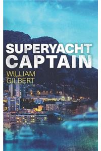 Superyacht Captain